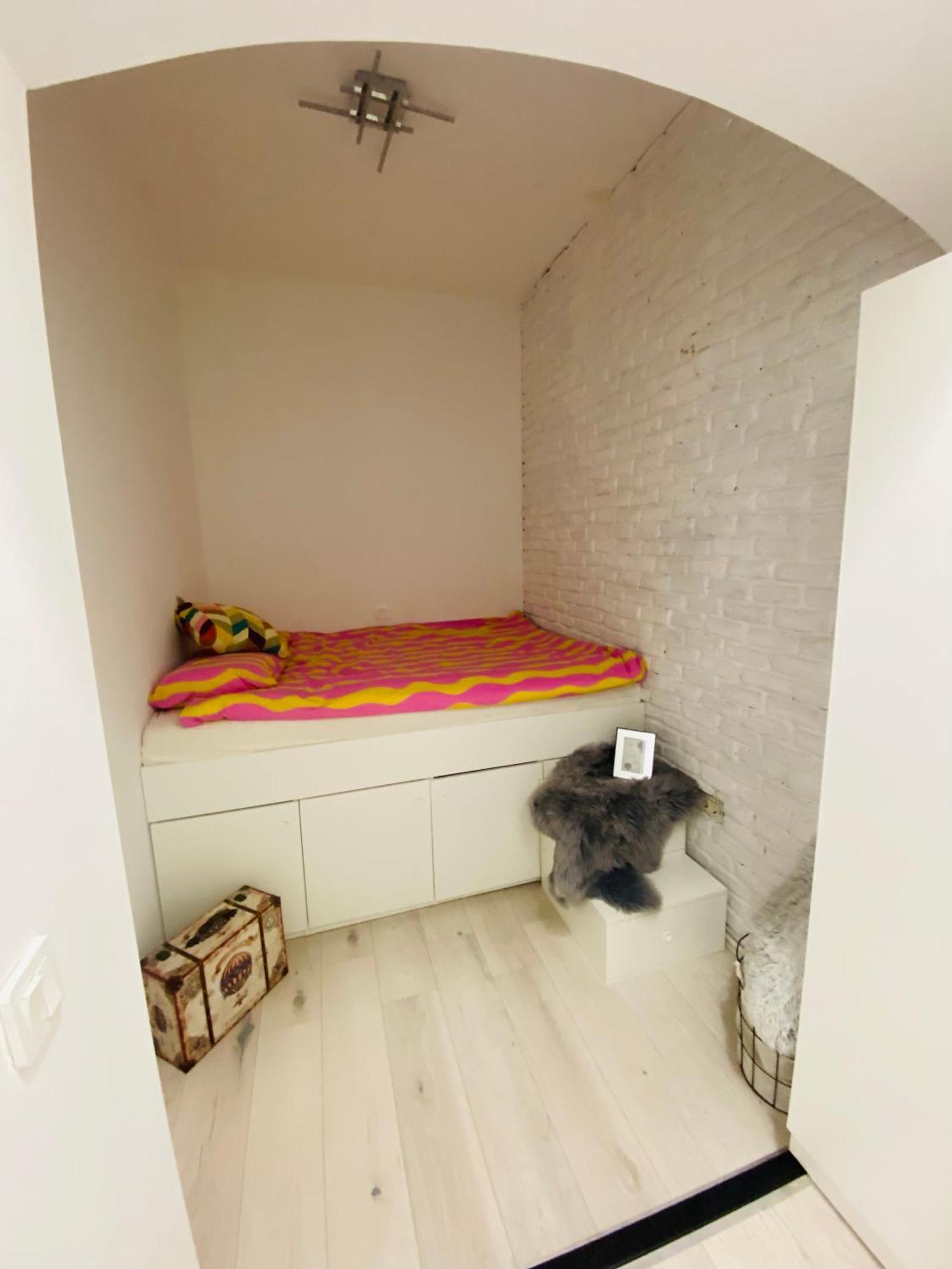 Vlaska Downtown Luxury Apartment Zagreb Exterior foto